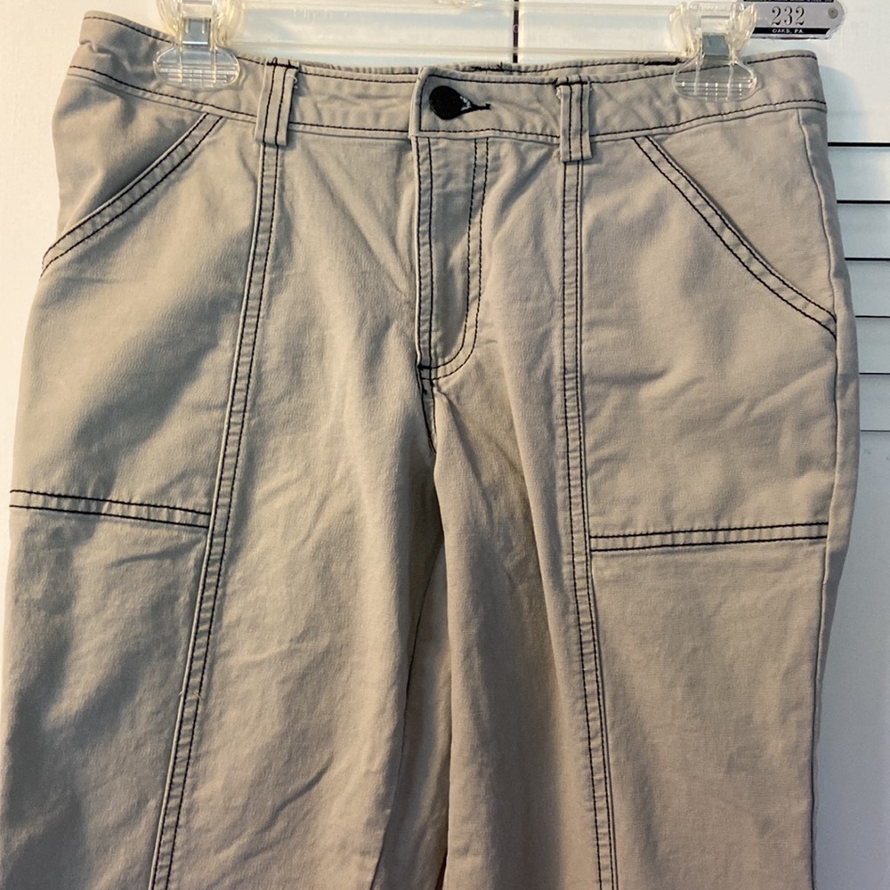 Proenza Schouler for Target | Gray jeans
